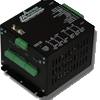 Stepper Drivers with Programmable Controllers - 2.6-7.0A Current Range